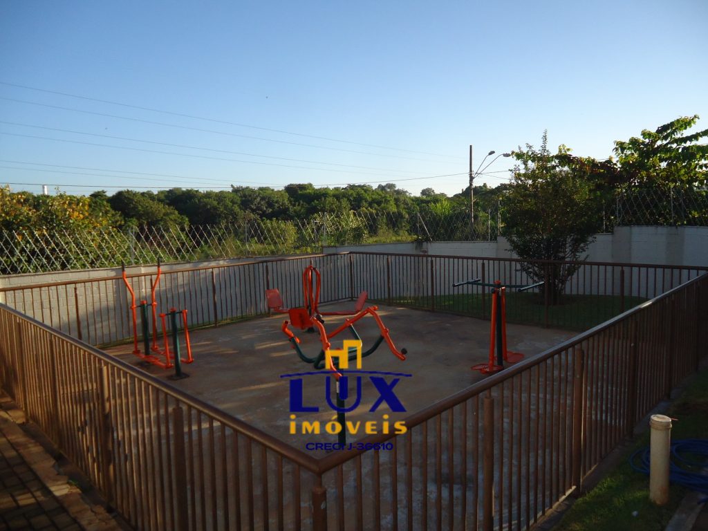 Apartamento – Loteamento Clube V (Locação)