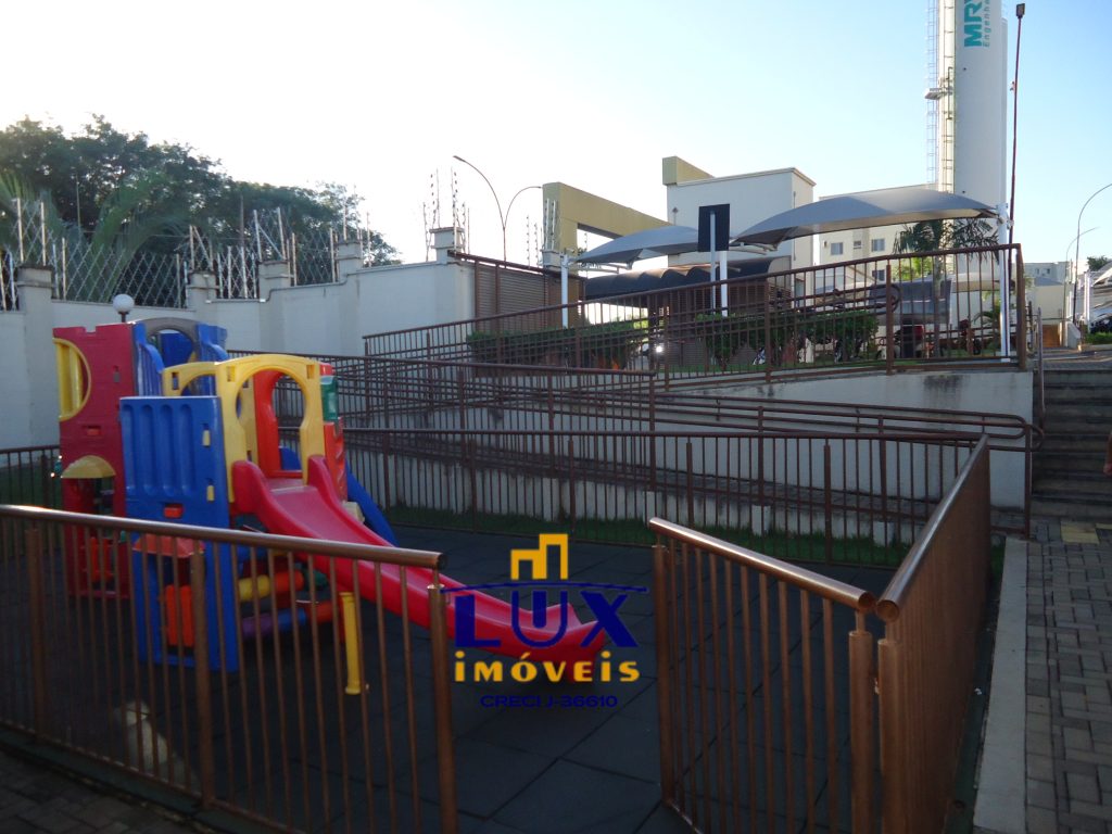 Apartamento – Loteamento Clube V (Locação)