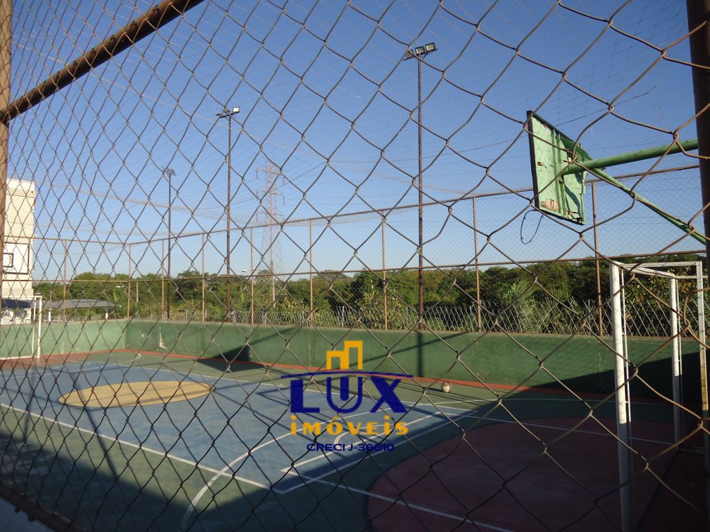 Apartamento – Loteamento Clube V (Locação)