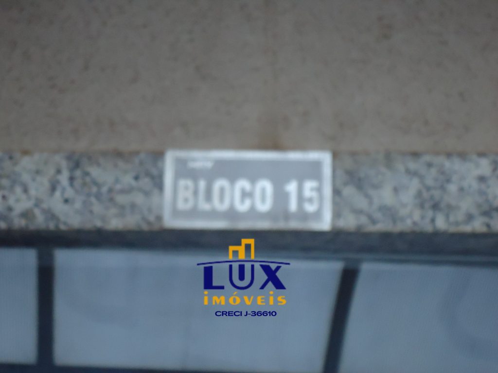 Apartamento – Loteamento Clube V (Locação)