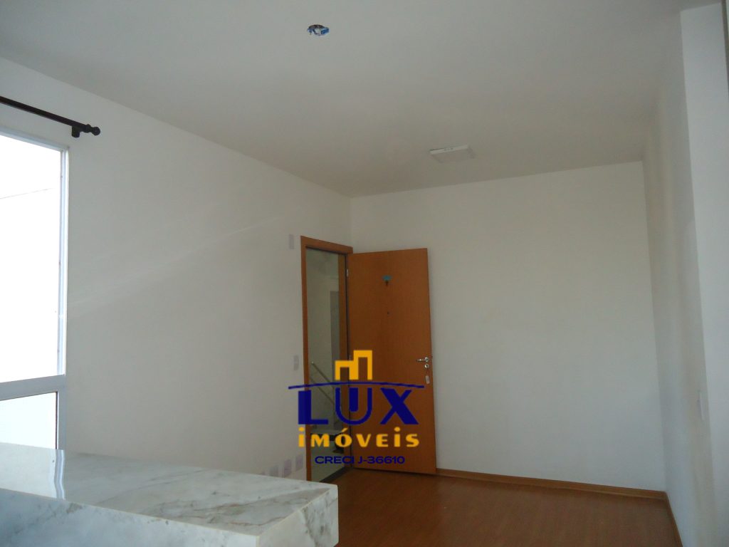 Apartamento – Loteamento Clube V (Locação)