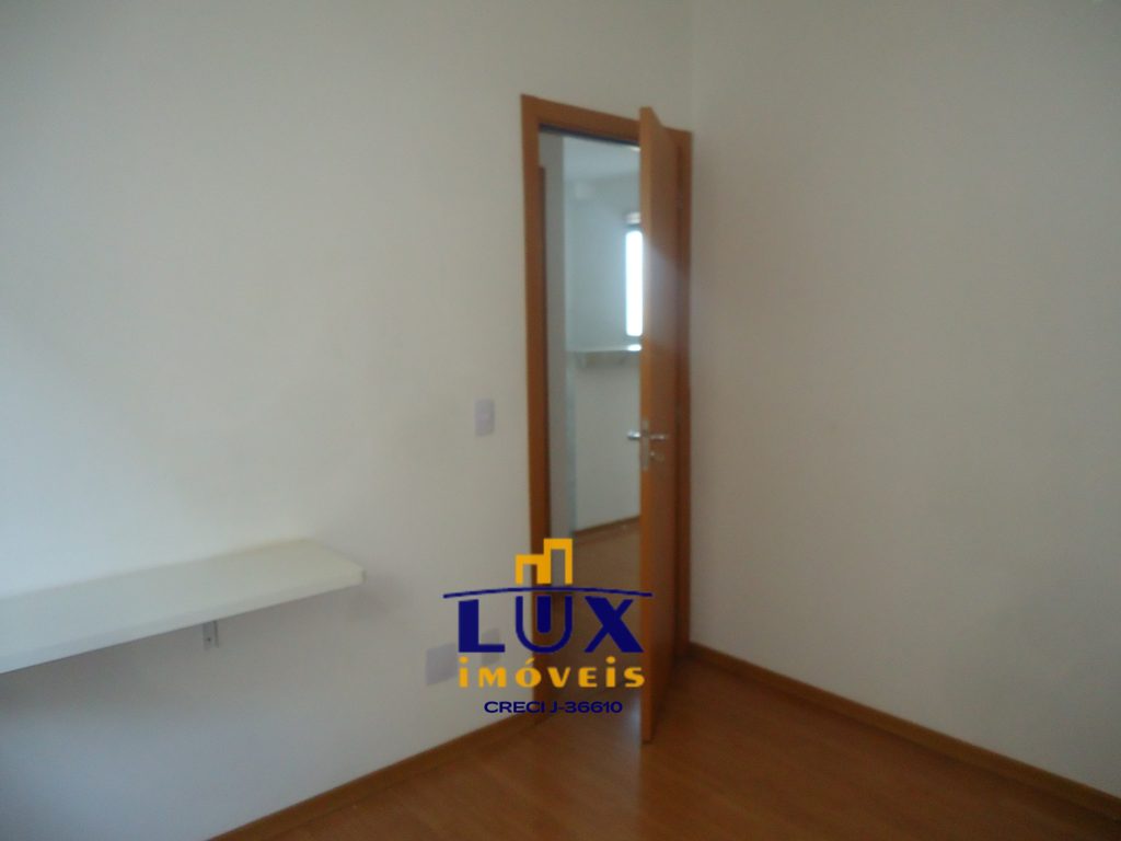 Apartamento – Loteamento Clube V (Locação)