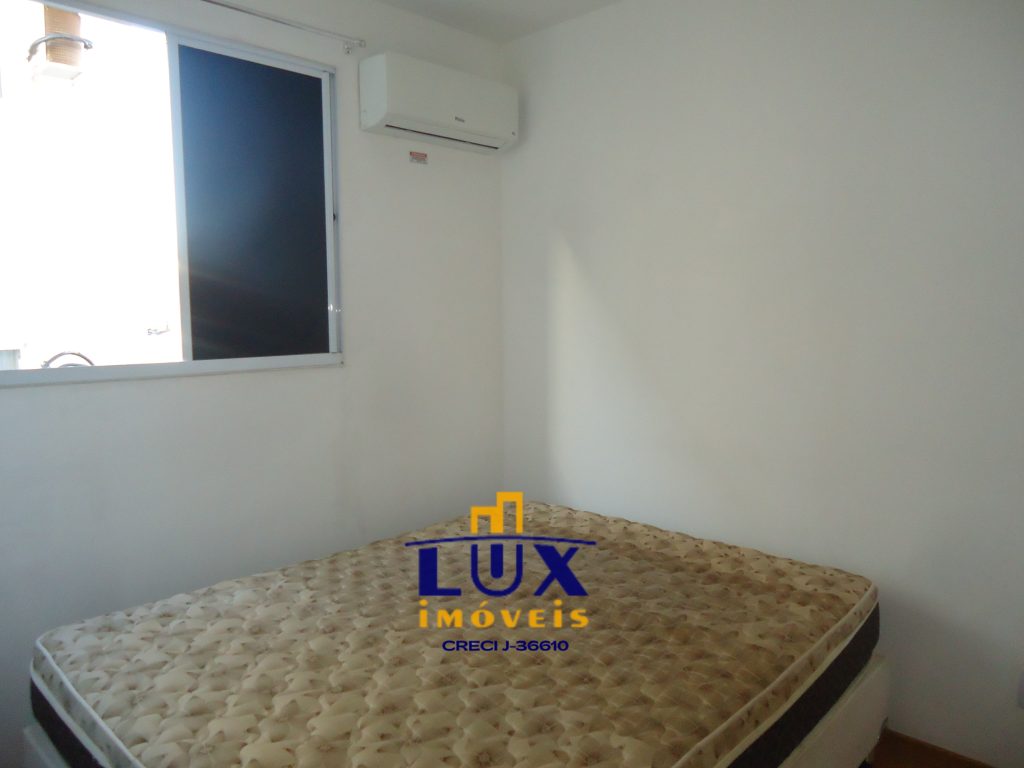 Apartamento – Loteamento Clube V (Locação)