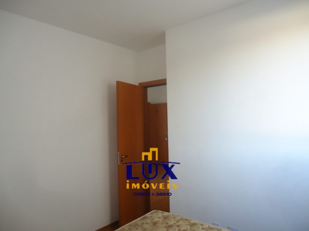 Apartamento – Loteamento Clube V (Locação)