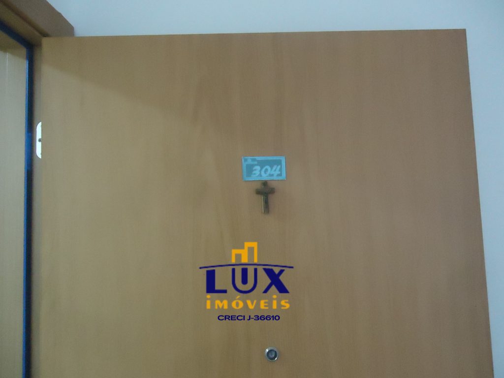 Apartamento – Loteamento Clube V (Locação)