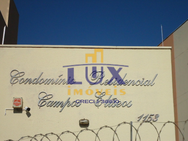 Apartamento – Jardim São Francisco (Locação) Apartamento – Jardim São Francisco (Locação)