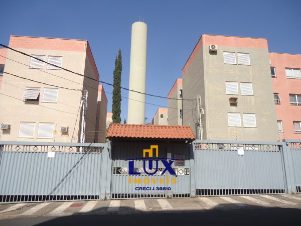 Apartamento – Higienópolis (Locação)