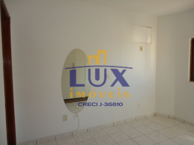 Apartamento – Jardim São Francisco (Locação) Apartamento – Jardim São Francisco (Locação)