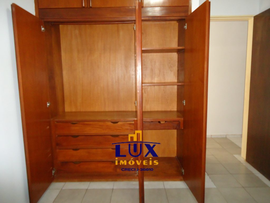 Apartamento – Higienópolis (Locação) Apartamento – Higienópolis (Locação)
