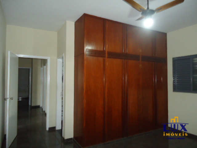 Casa – Jardim Municipal (Locação) Casa – Jardim Municipal (Locação)