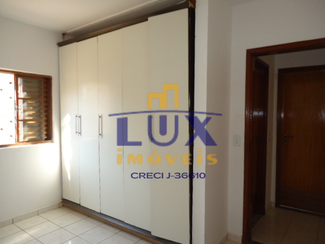 Apartamento – Jardim São Francisco (Locação) Apartamento – Jardim São Francisco (Locação)