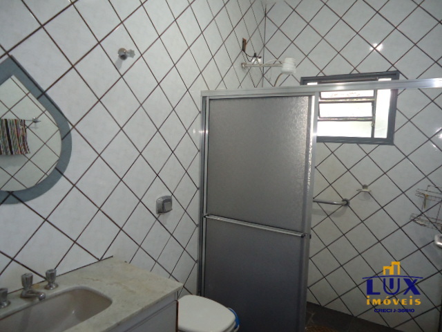 Casa – Jardim Municipal (Locação) Casa – Jardim Municipal (Locação)