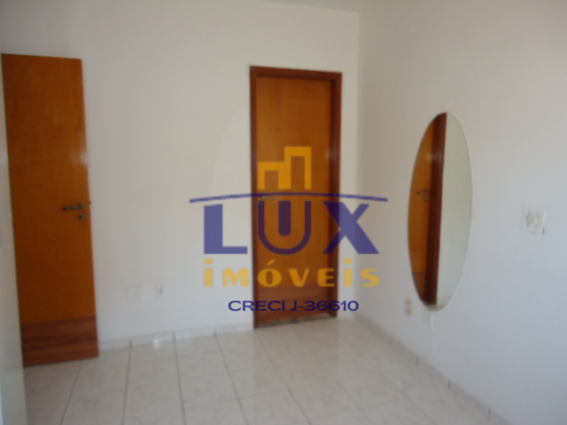 Apartamento – Jardim São Francisco (Locação) Apartamento – Jardim São Francisco (Locação)
