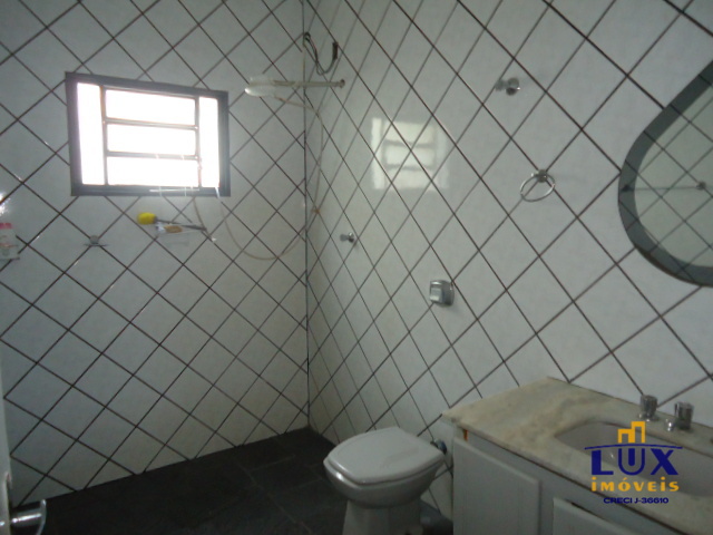 Casa – Jardim Municipal (Locação) Casa – Jardim Municipal (Locação)