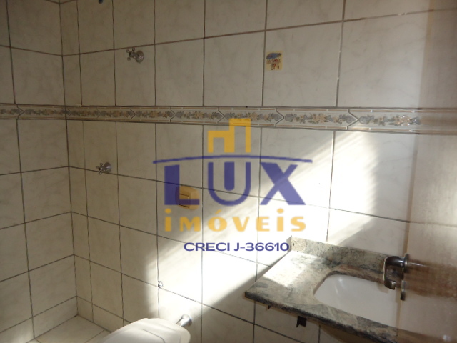 Apartamento – Jardim São Francisco (Locação) Apartamento – Jardim São Francisco (Locação)