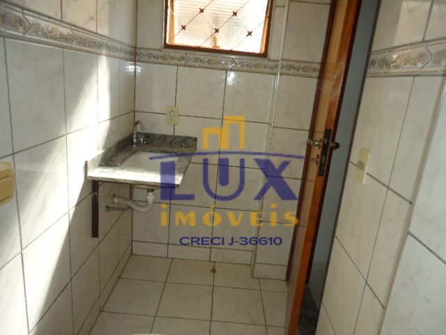 Apartamento – Jardim São Francisco (Locação) Apartamento – Jardim São Francisco (Locação)
