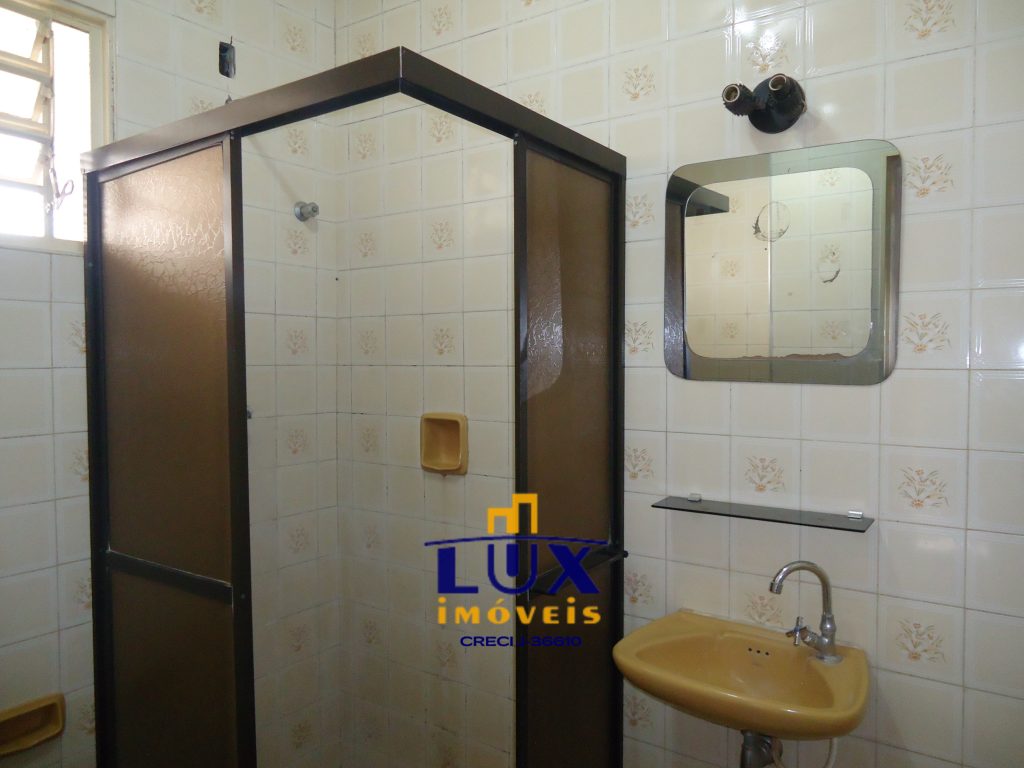 Apartamento – Higienópolis (Locação) Apartamento – Higienópolis (Locação)