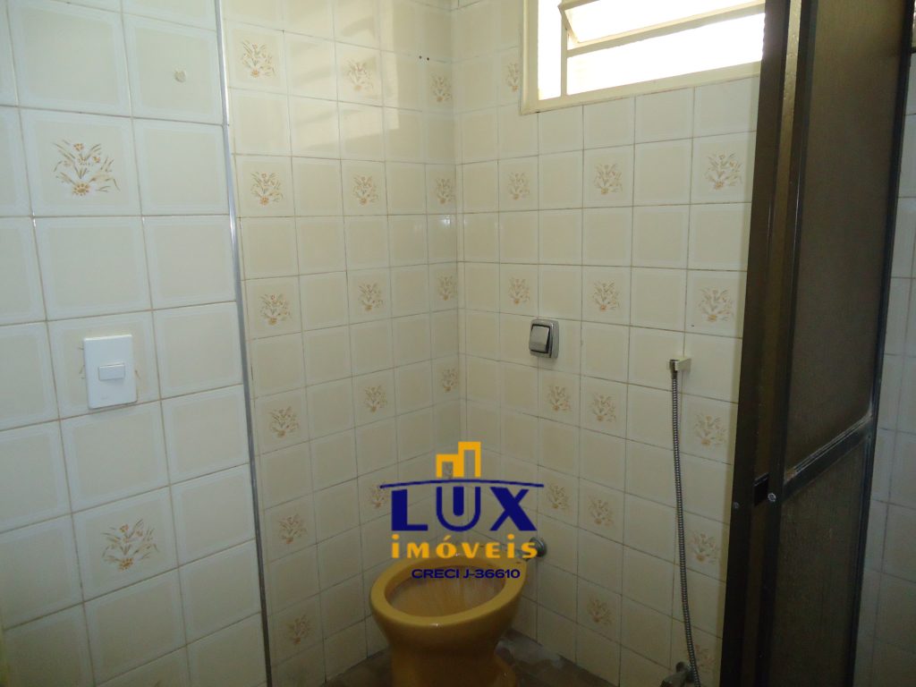 Apartamento – Higienópolis (Locação) Apartamento – Higienópolis (Locação)