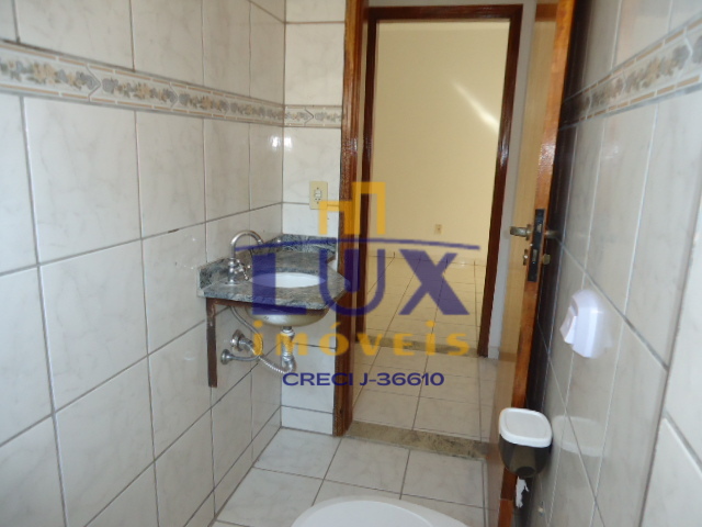 Apartamento – Jardim São Francisco (Locação) Apartamento – Jardim São Francisco (Locação)