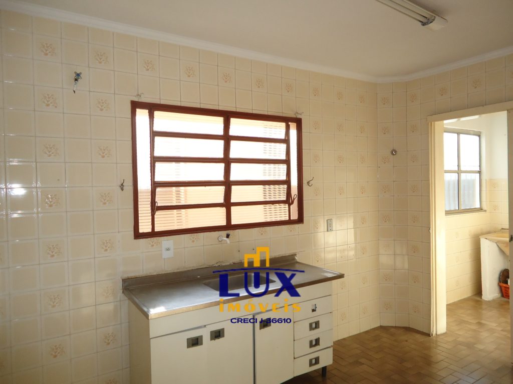 Apartamento – Higienópolis (Locação) Apartamento – Higienópolis (Locação)