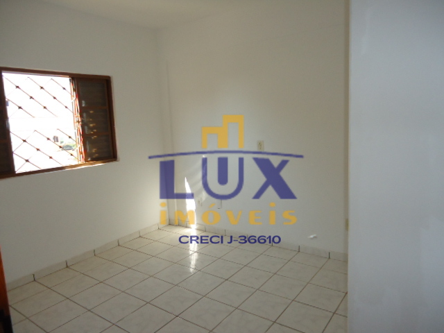 Apartamento – Jardim São Francisco (Locação) Apartamento – Jardim São Francisco (Locação)