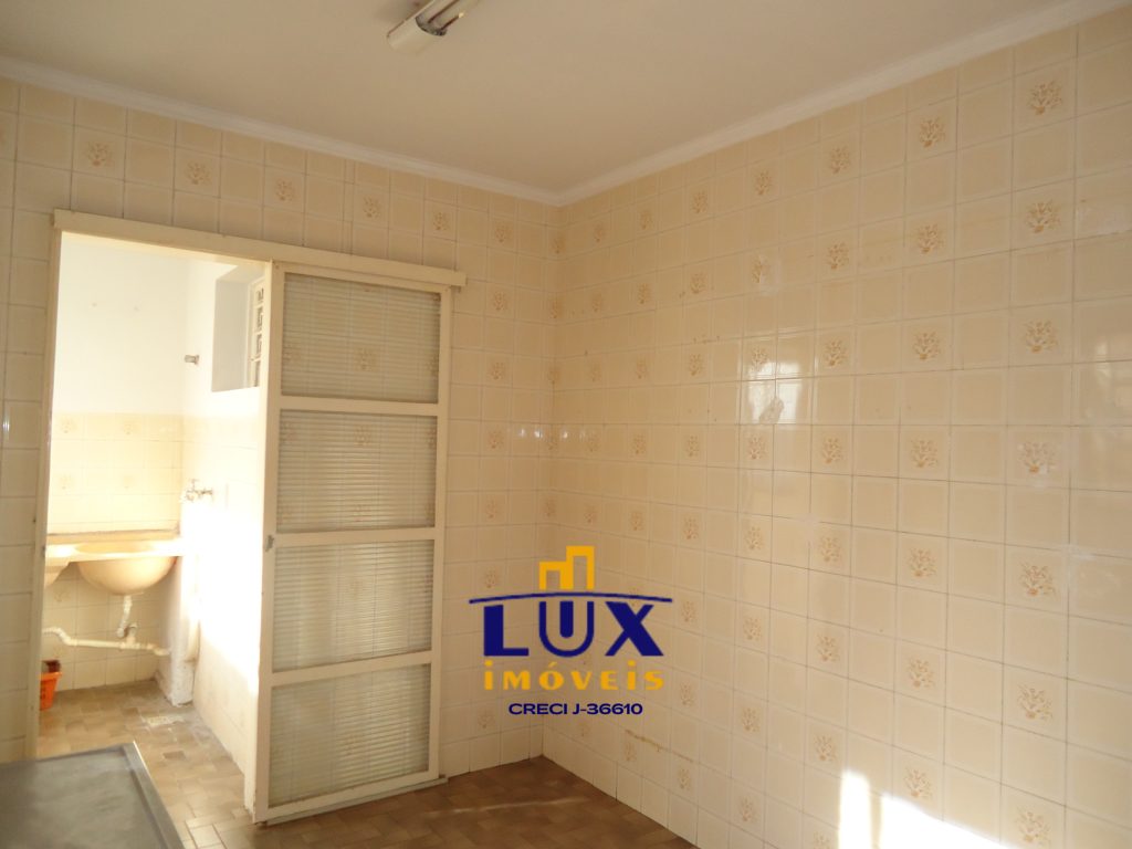 Apartamento – Higienópolis (Locação) Apartamento – Higienópolis (Locação)