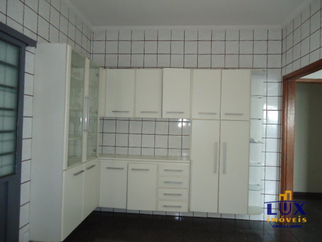 Casa – Jardim Municipal (Locação) Casa – Jardim Municipal (Locação)