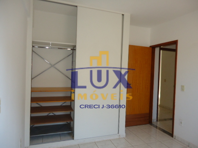 Apartamento – Jardim São Francisco (Locação) Apartamento – Jardim São Francisco (Locação)