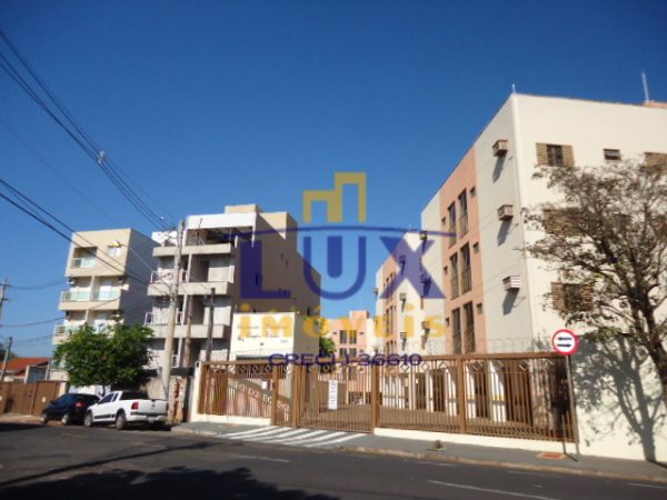Apartamento – Jardim São Francisco (Locação)