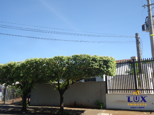 Casa – Jardim Municipal (Locação) Casa – Jardim Municipal (Locação)