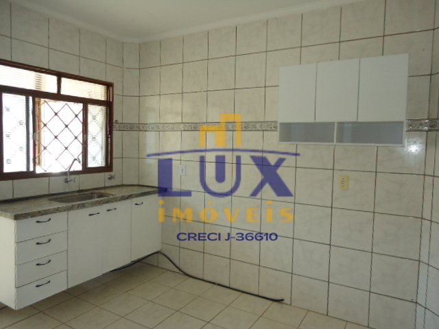 Apartamento – Jardim São Francisco (Locação) Apartamento – Jardim São Francisco (Locação)