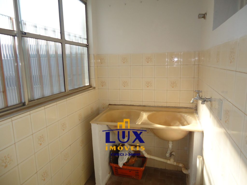 Apartamento – Higienópolis (Locação) Apartamento – Higienópolis (Locação)