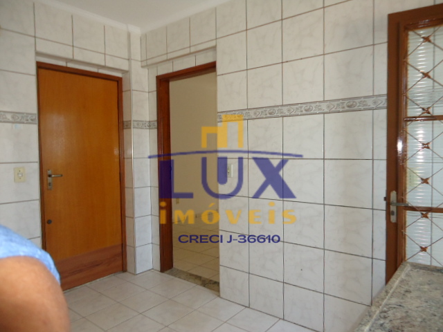 Apartamento – Jardim São Francisco (Locação) Apartamento – Jardim São Francisco (Locação)
