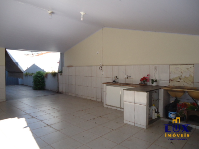 Casa – Jardim Municipal (Locação) Casa – Jardim Municipal (Locação)