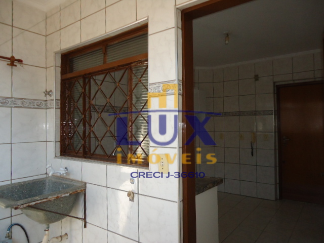 Apartamento – Jardim São Francisco (Locação) Apartamento – Jardim São Francisco (Locação)