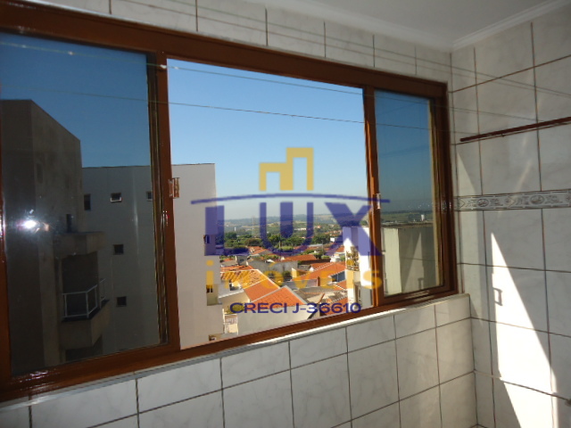 Apartamento – Jardim São Francisco (Locação) Apartamento – Jardim São Francisco (Locação)