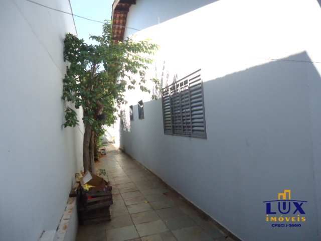Casa – Jardim Municipal (Locação) Casa – Jardim Municipal (Locação)