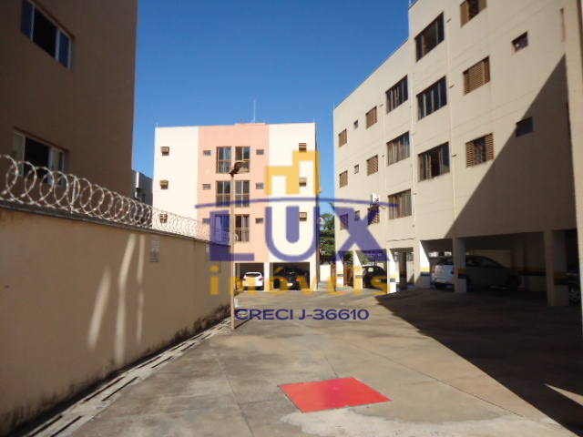 Apartamento – Jardim São Francisco (Locação) Apartamento – Jardim São Francisco (Locação)