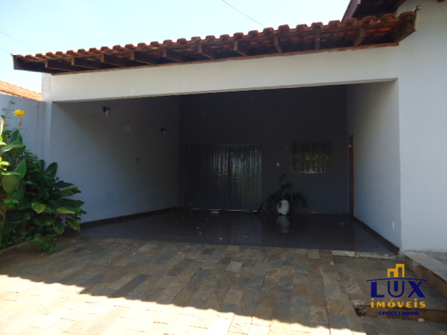 Casa – Jardim Municipal (Locação) Casa – Jardim Municipal (Locação)