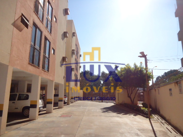Apartamento – Jardim São Francisco (Locação) Apartamento – Jardim São Francisco (Locação)