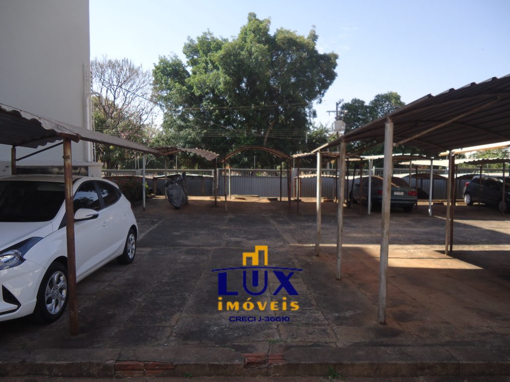 Apartamento – Higienópolis (Locação) Apartamento – Higienópolis (Locação)