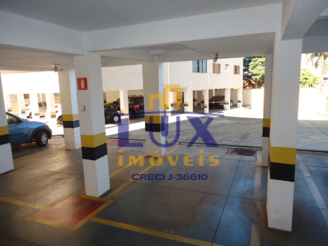 Apartamento – Jardim São Francisco (Locação) Apartamento – Jardim São Francisco (Locação)