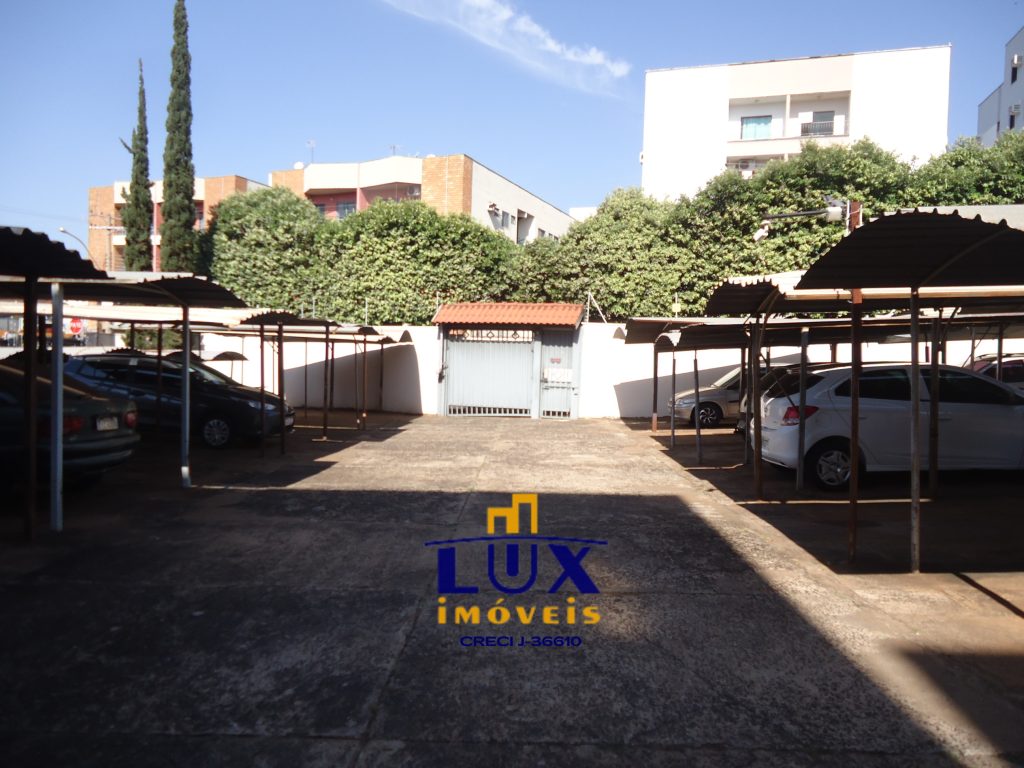 Apartamento – Higienópolis (Locação) Apartamento – Higienópolis (Locação)
