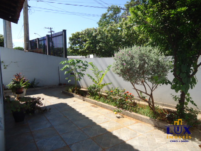 Casa – Jardim Municipal (Locação) Casa – Jardim Municipal (Locação)