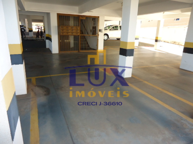 Apartamento – Jardim São Francisco (Locação) Apartamento – Jardim São Francisco (Locação)