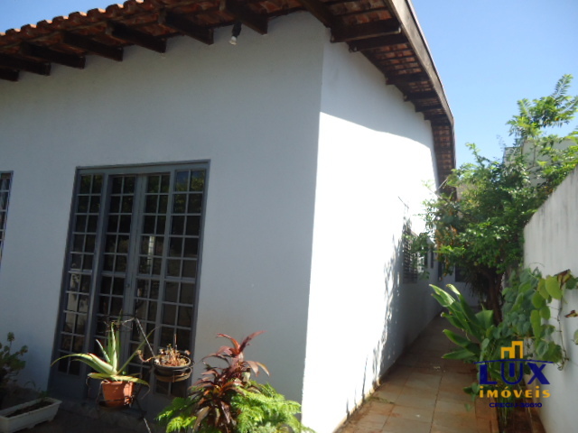 Casa – Jardim Municipal (Locação) Casa – Jardim Municipal (Locação)
