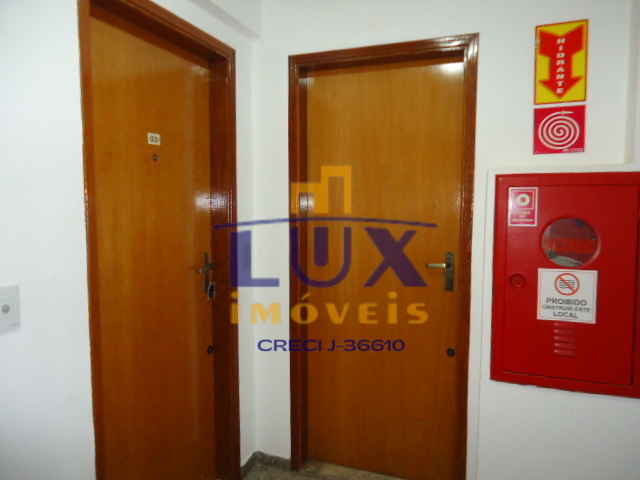 Apartamento – Jardim São Francisco (Locação) Apartamento – Jardim São Francisco (Locação)