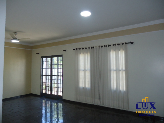 Casa – Jardim Municipal (Locação) Casa – Jardim Municipal (Locação)