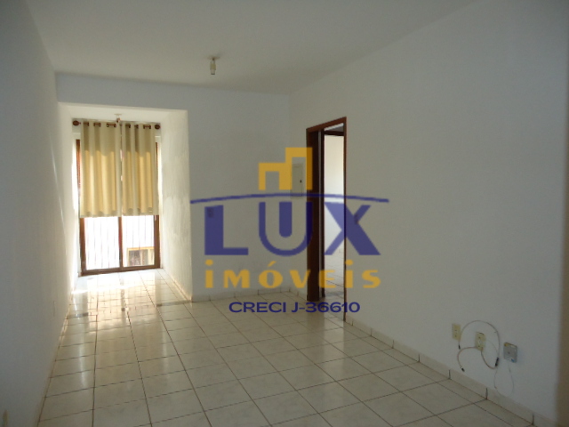 Apartamento – Jardim São Francisco (Locação) Apartamento – Jardim São Francisco (Locação)