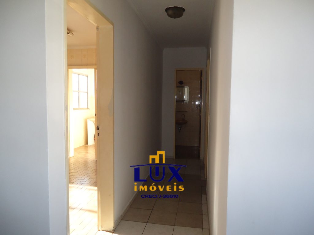 Apartamento – Higienópolis (Locação) Apartamento – Higienópolis (Locação)